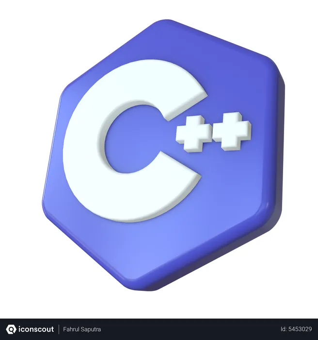 C++ Icon