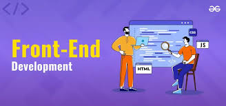 Frontend Developers