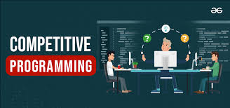 Competitive Programmers