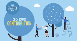 Open Source Contributors