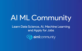 AI/ML Enthusiasts