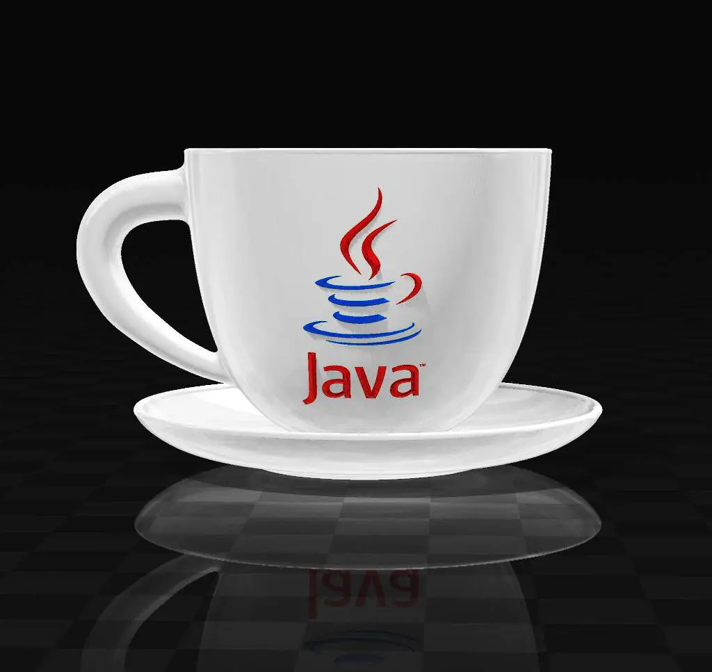 Java Logo