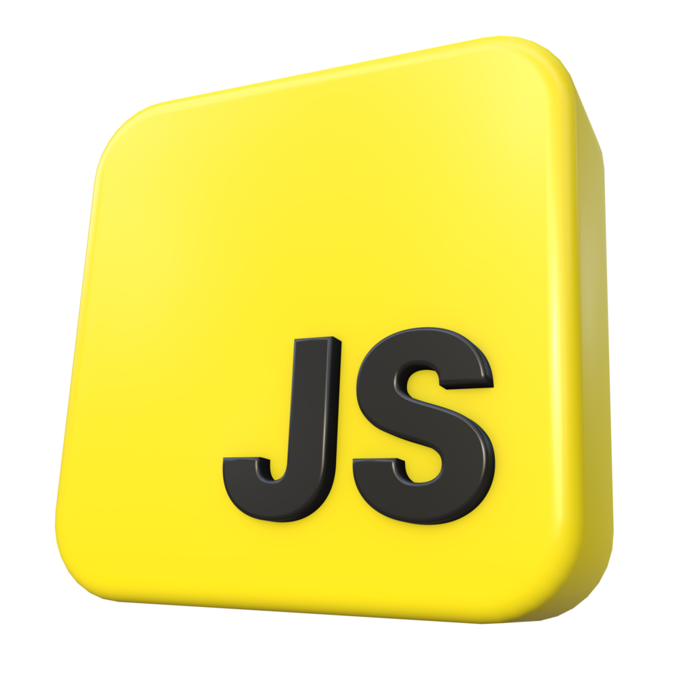 JavaScript Logo