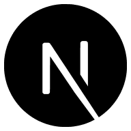 Next.js Logo
