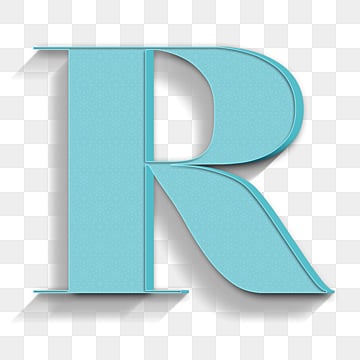 R Icon