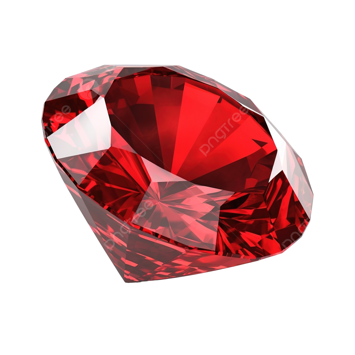 Ruby Icon