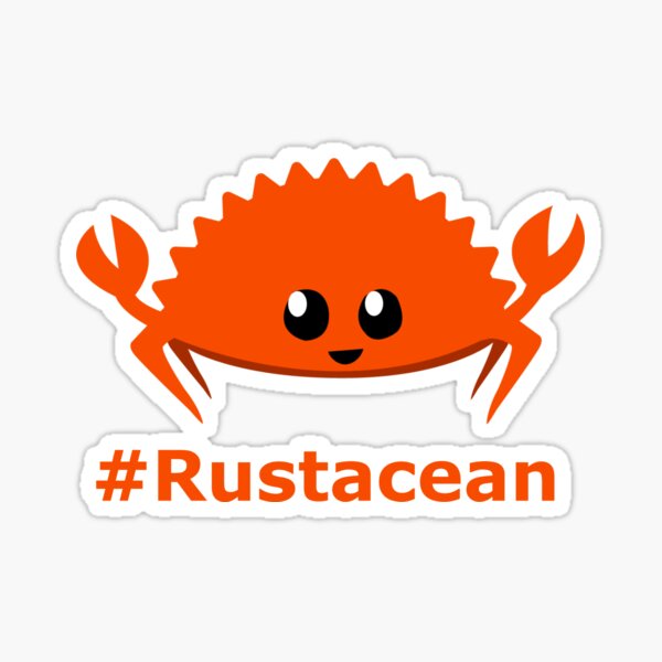 Rust Icon