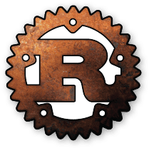 Rust Logo