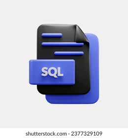 SQL Icon